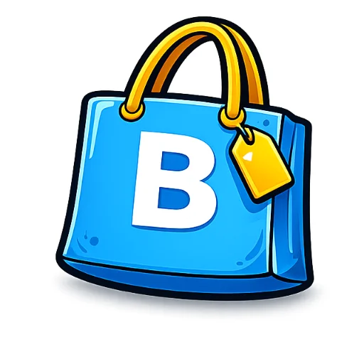 BoyoMart icon