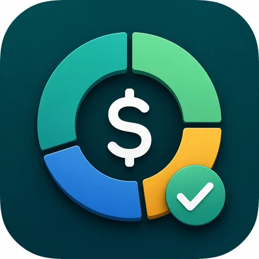 Receet Pro app icon