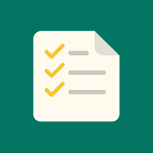 Tally Cart app icon