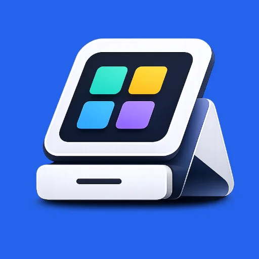 Vendrex app icon