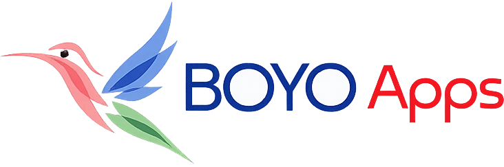 Boyo Apps